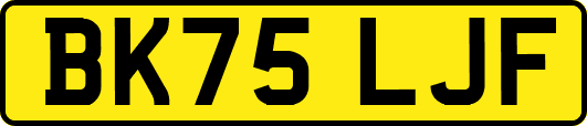 BK75LJF