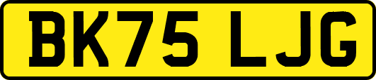 BK75LJG
