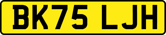 BK75LJH
