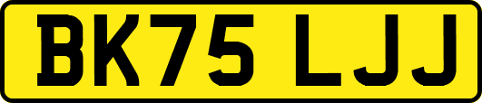 BK75LJJ