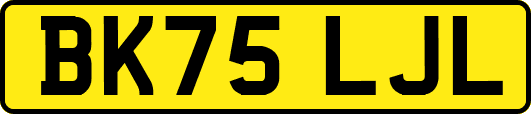BK75LJL
