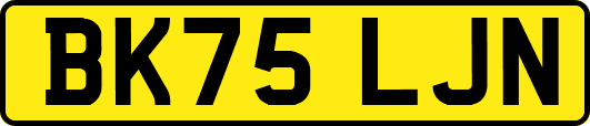 BK75LJN