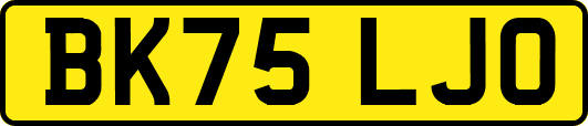 BK75LJO