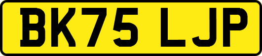 BK75LJP