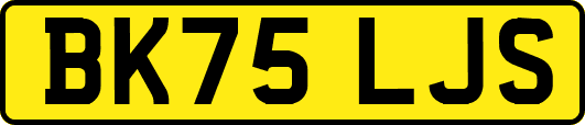 BK75LJS