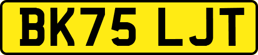 BK75LJT