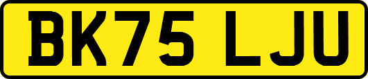 BK75LJU