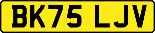 BK75LJV