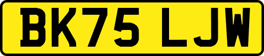 BK75LJW