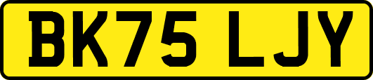 BK75LJY