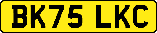 BK75LKC