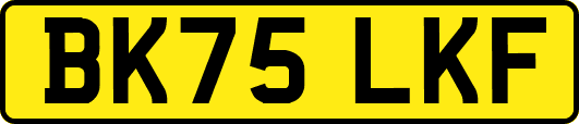 BK75LKF