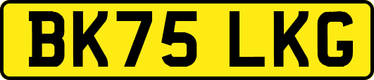 BK75LKG