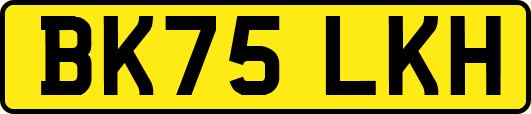 BK75LKH