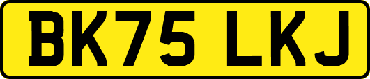 BK75LKJ