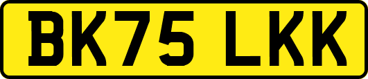 BK75LKK