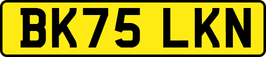 BK75LKN