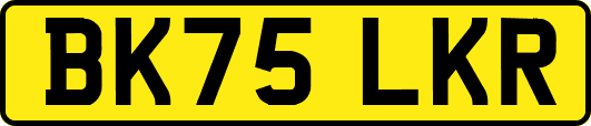 BK75LKR