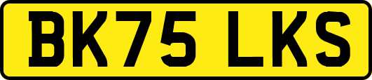 BK75LKS