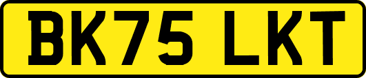 BK75LKT