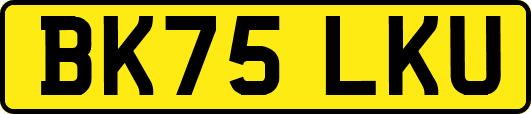 BK75LKU