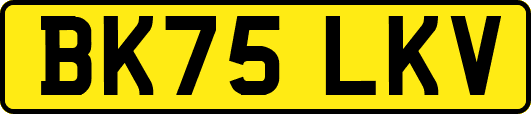 BK75LKV
