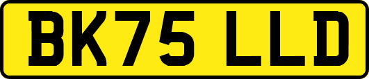 BK75LLD