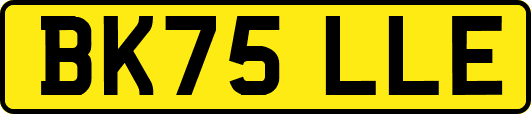 BK75LLE