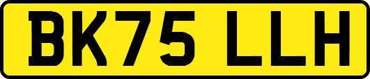 BK75LLH
