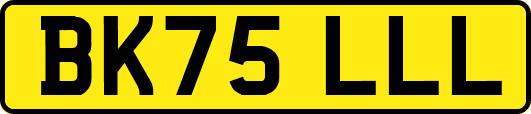 BK75LLL
