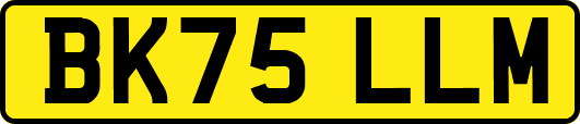 BK75LLM