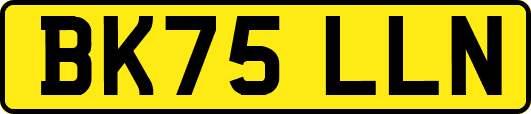 BK75LLN