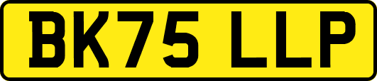 BK75LLP
