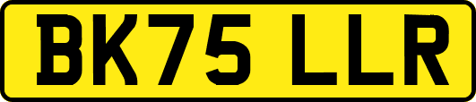 BK75LLR
