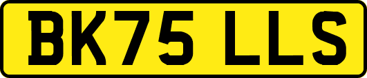 BK75LLS