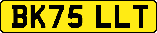 BK75LLT