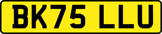 BK75LLU