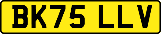BK75LLV