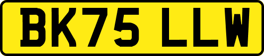 BK75LLW