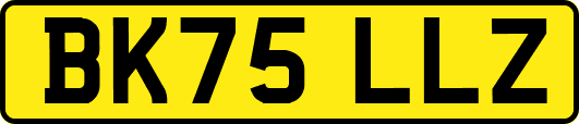 BK75LLZ