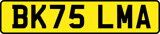 BK75LMA