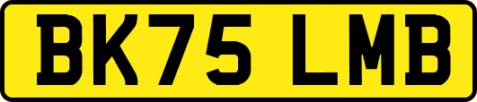 BK75LMB