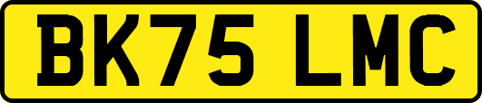 BK75LMC