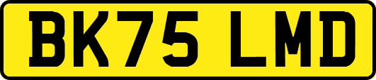 BK75LMD