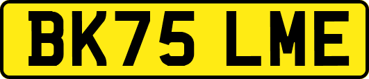 BK75LME