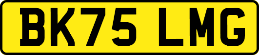 BK75LMG