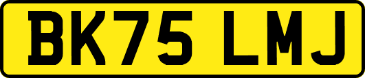 BK75LMJ
