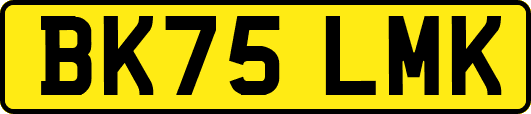BK75LMK