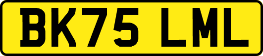 BK75LML