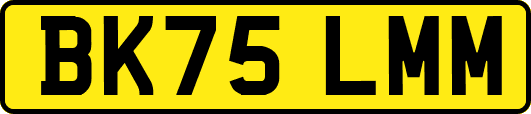 BK75LMM